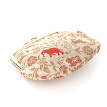 画像をギャラリービューアに読み込む, 2.5 ドル入れ シャーティーの虎