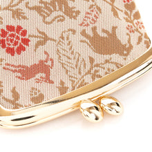 画像をギャラリービューアに読み込む, 2.5 ドル入れ シャーティーの虎