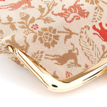 画像をギャラリービューアに読み込む, 2.5 ドル入れ シャーティーの虎