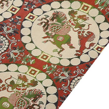 Load image into Gallery viewer, Table Runner (Shishikari-mon Nishiki)