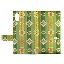 Load image into Gallery viewer, Smart-phone Case for iPhone (Tempyo Mokuga Sou-ka-kin)