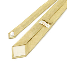 画像をギャラリービューアに読み込む, 紗 ネクタイ 二重蔓牡丹文