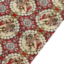 Load image into Gallery viewer, Table Runner (Shishikari-mon Nishiki)