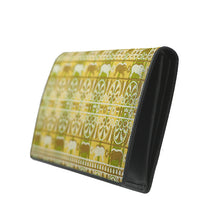 Load image into Gallery viewer, Long Wallet (anthemion-to-inoshishi)