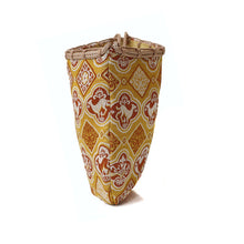 画像をギャラリービューアに読み込む, ミニ巾着 聖宝洋犬文