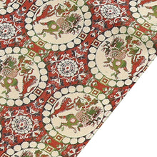 Load image into Gallery viewer, Table Runner (Shishikari-mon Nishiki)