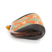 Load image into Gallery viewer, Coin Container (sarasaseigyumon)