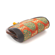 Load image into Gallery viewer, Coin Container (sarasaseigyumon)