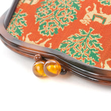 Load image into Gallery viewer, Coin Container (sarasaseigyumon)