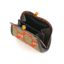 Load image into Gallery viewer, Coin Container (sarasaseigyumon)