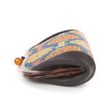 Load image into Gallery viewer, Coin Container (sarasaseigyumon)