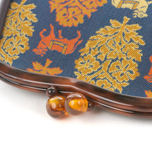 Load image into Gallery viewer, Coin Container (sarasaseigyumon)