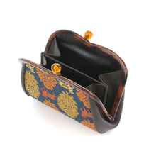 Load image into Gallery viewer, Coin Container (sarasaseigyumon)