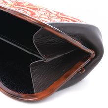 Load image into Gallery viewer, Coin Container (Nami Usagi Yuki-wa-mon)