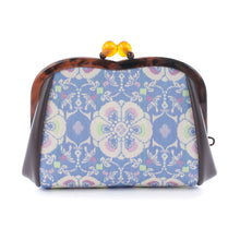 Load image into Gallery viewer, Coin Container (Kacho Baika-Mon Nishiki)