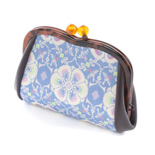 Load image into Gallery viewer, Coin Container (Kacho Baika-Mon Nishiki)