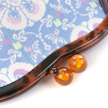 Load image into Gallery viewer, Coin Container (Kacho Baika-Mon Nishiki)