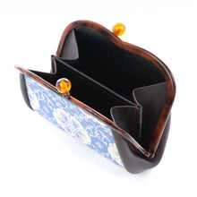 Load image into Gallery viewer, Coin Container (Kacho Baika-Mon Nishiki)