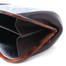 Load image into Gallery viewer, Coin Container (Kacho Baika-Mon Nishiki)