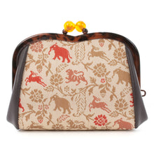 画像をギャラリービューアに読み込む, 3.5ラクトコイン入 シャーティーの虎