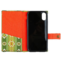 Load image into Gallery viewer, Smart-phone Case for iPhone (Tempyo Mokuga Sou-ka-kin)