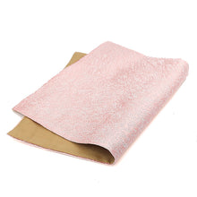 画像をギャラリービューアに読み込む, 花瓶敷 裏地付 菊もみ【WEB限定】