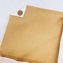 画像をギャラリービューアに読み込む, 数寄屋袋 葡萄唐草文錦