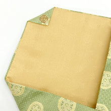 Load image into Gallery viewer, Sukiya Bukuro (A Pouch) (Tea-things) (Itoya Rinpo-te)