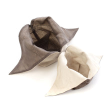 画像をギャラリービューアに読み込む, 旅持ち茶籠「玉手箱」(嘉門工藝)【WEB限定】