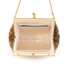 Load image into Gallery viewer, shellfish formal bag, copy of Hamyang Palace scale design