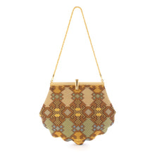 Load image into Gallery viewer, shellfish formal bag, copy of Hamyang Palace scale design