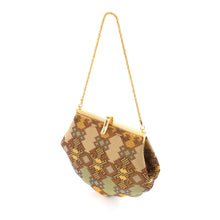 Load image into Gallery viewer, shellfish formal bag, copy of Hamyang Palace scale design