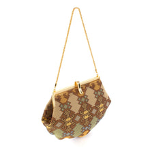 Load image into Gallery viewer, shellfish formal bag, copy of Hamyang Palace scale design