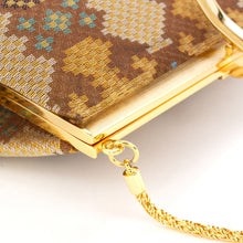 Load image into Gallery viewer, shellfish formal bag, copy of Hamyang Palace scale design