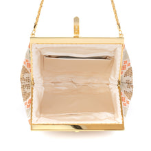 Load image into Gallery viewer, shellfish formal bag, copy of Hamyang Palace scale design