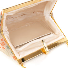 Load image into Gallery viewer, shellfish formal bag, copy of Hamyang Palace scale design