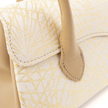 Load image into Gallery viewer, Handbag HANNARI (Web Only) (shikimatuba)
