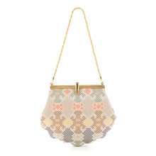 Load image into Gallery viewer, shellfish formal bag, copy of Hamyang Palace scale design