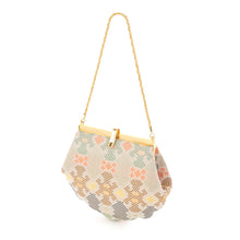 Load image into Gallery viewer, shellfish formal bag, copy of Hamyang Palace scale design