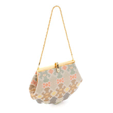 Load image into Gallery viewer, shellfish formal bag, copy of Hamyang Palace scale design