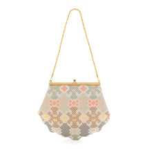 Load image into Gallery viewer, shellfish formal bag, copy of Hamyang Palace scale design