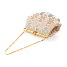 Load image into Gallery viewer, shellfish formal bag, copy of Hamyang Palace scale design