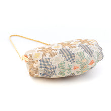 Load image into Gallery viewer, shellfish formal bag, copy of Hamyang Palace scale design