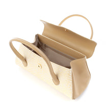 Load image into Gallery viewer, Handbag HANNARI (Web Only) (shikimatuba)