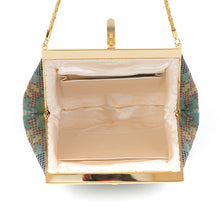 Load image into Gallery viewer, shellfish formal bag, copy of Hamyang Palace scale design