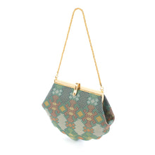 Load image into Gallery viewer, shellfish formal bag, copy of Hamyang Palace scale design