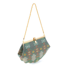 Load image into Gallery viewer, shellfish formal bag, copy of Hamyang Palace scale design