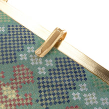 Load image into Gallery viewer, shellfish formal bag, copy of Hamyang Palace scale design