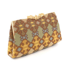 Load image into Gallery viewer, Purse with Mouthpiece (kanyoukyuurokomon)