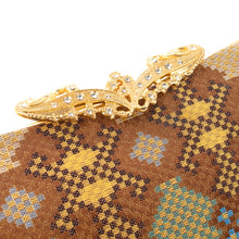 Load image into Gallery viewer, Purse with Mouthpiece (kanyoukyuurokomon)